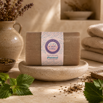 Patchouli | 150g