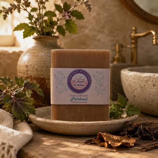 Patchouli | 100g