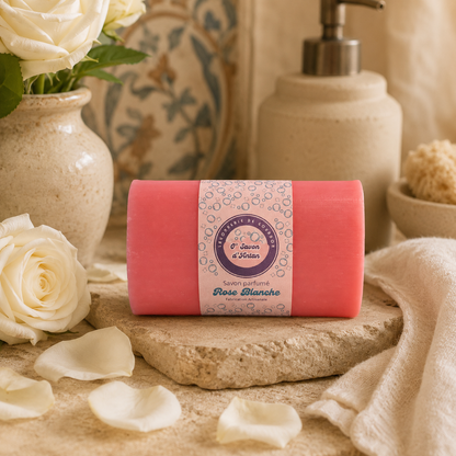 Rose Blanche | 150g