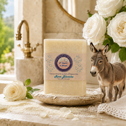 Ânesse Bio - Rose | 100g