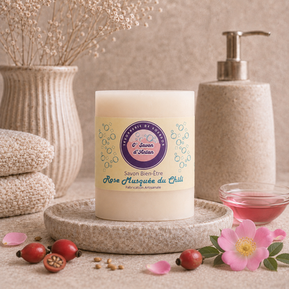 Rose Musquée du Chili | 110g