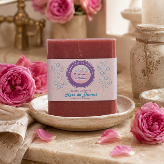 Rose de Damas | 100g