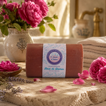 Rose de Damas | 150g