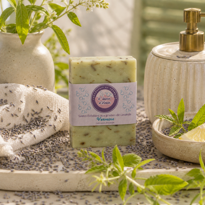 Exfoliant - Verveine | 125g