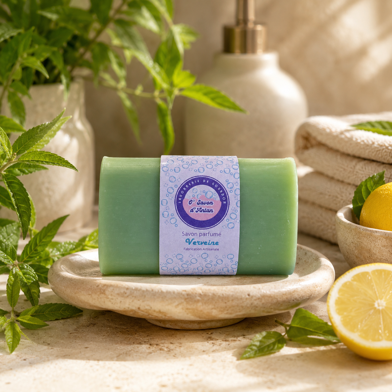 Verveine | 150g