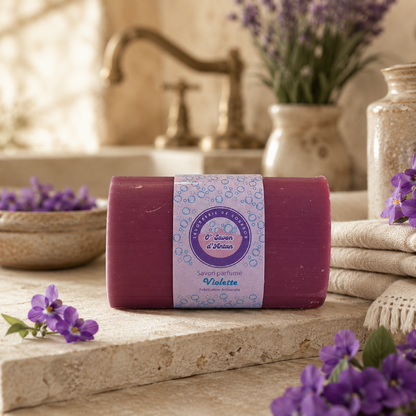 Violette | 150g