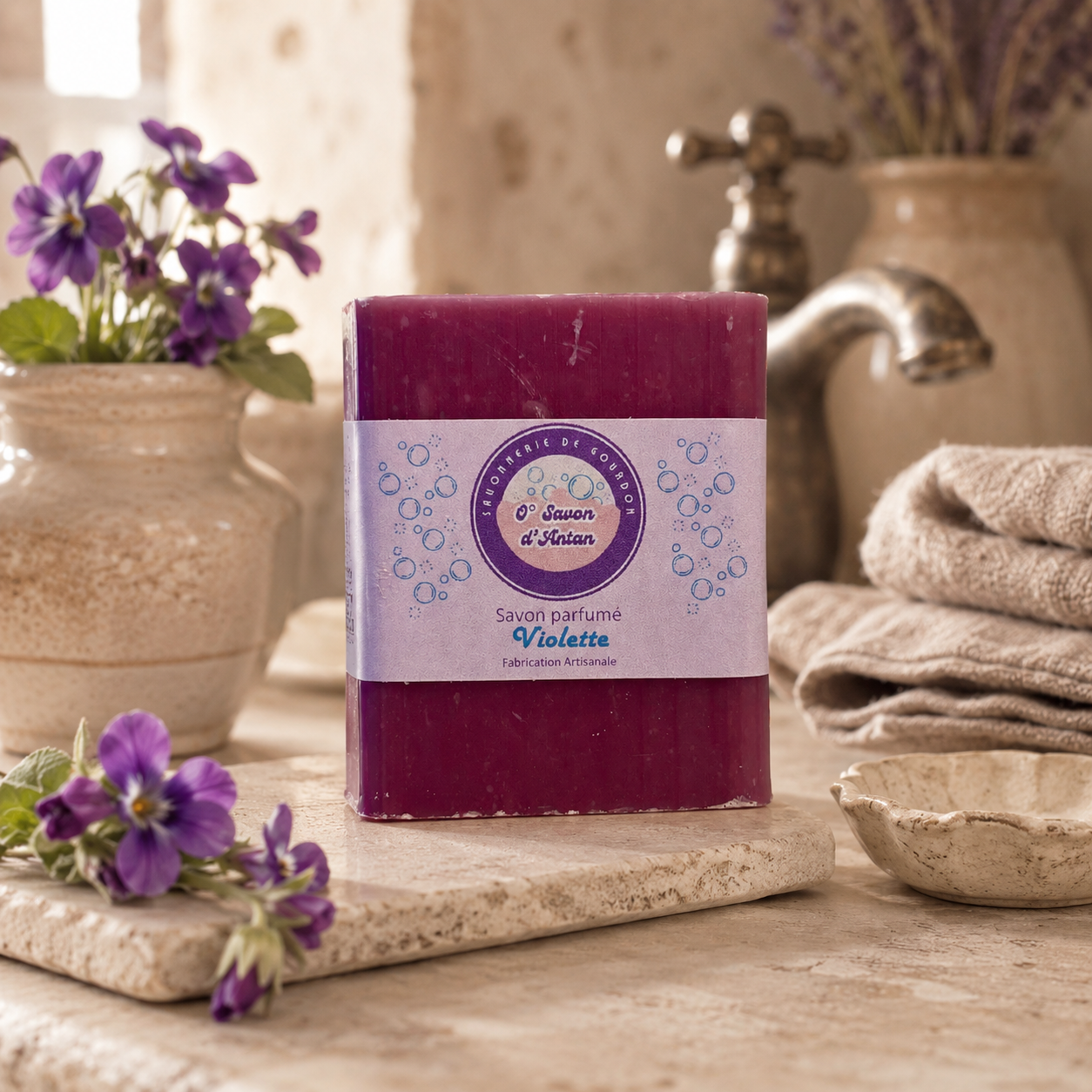 Violette | 100g