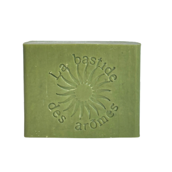 Savon 125gr | 100% Olive - Façon Marseillaise