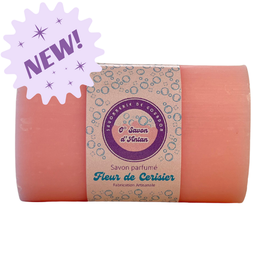 Savon 150gr | Fleur de Cerisier