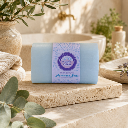 Aquatique Boisé | 150g