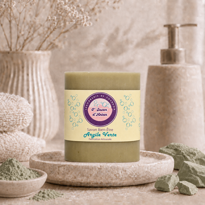 Argile Verte | 110g