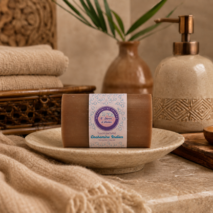 Cachemire Indien | 150g
