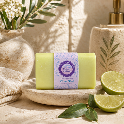 Citron Vert | 150g