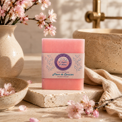 Fleur de Cerisier | 100g