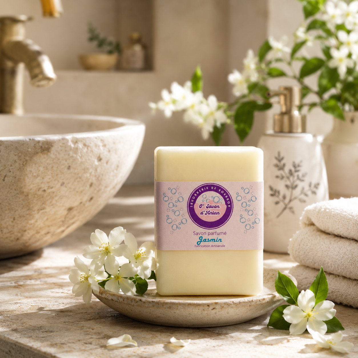 Jasmin | 100g