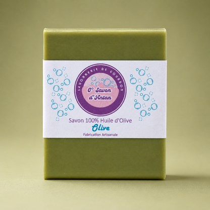 100% Olive | 125g