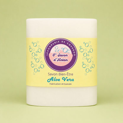 Aloe Vera Bio | 110g