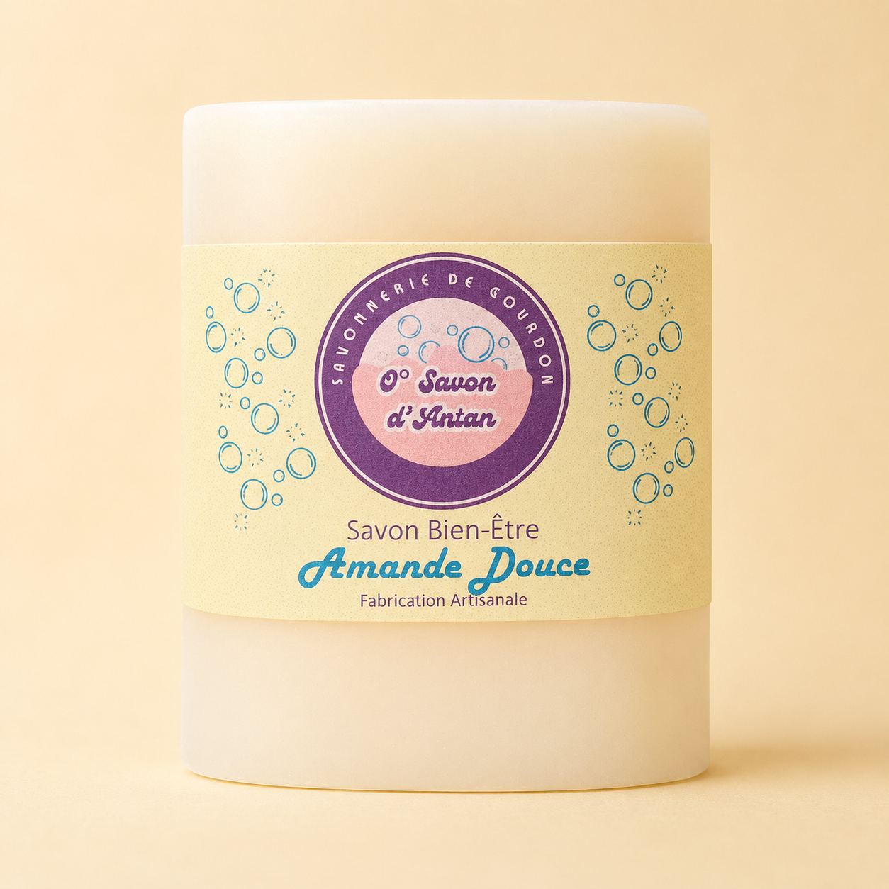 Amande Douce | 110g
