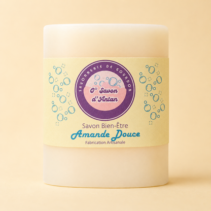 Amande Douce | 110g