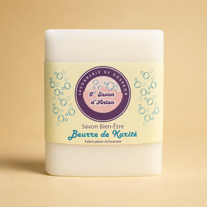 Beurre de Karité | 110g
