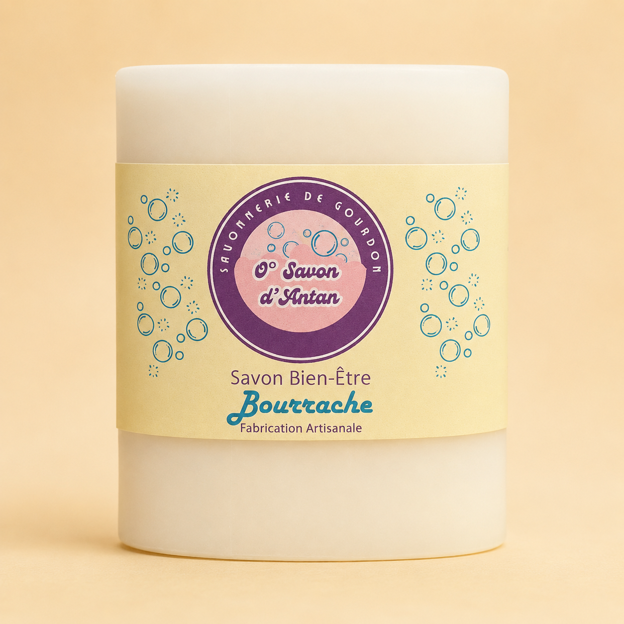 Bourrache Bio | 110g