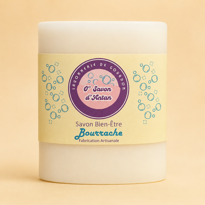 Bourache Bio | 110g