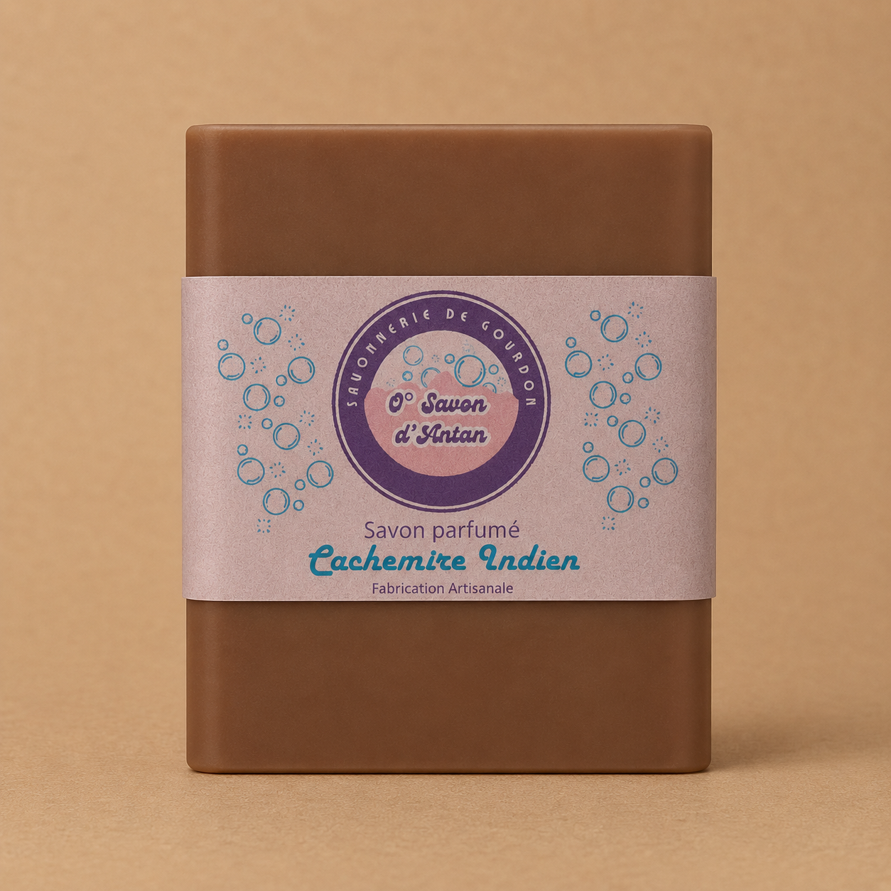 Cachemire Indien | 100g