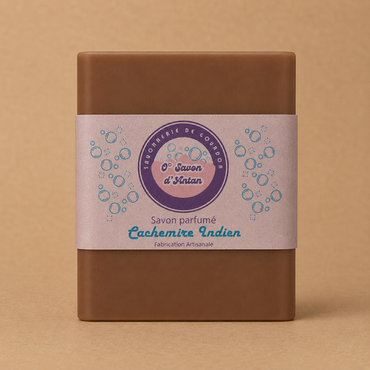 Cachemire Indien | 100g