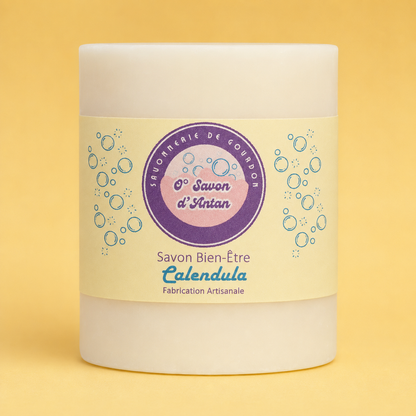 Calendula Bio | 110g