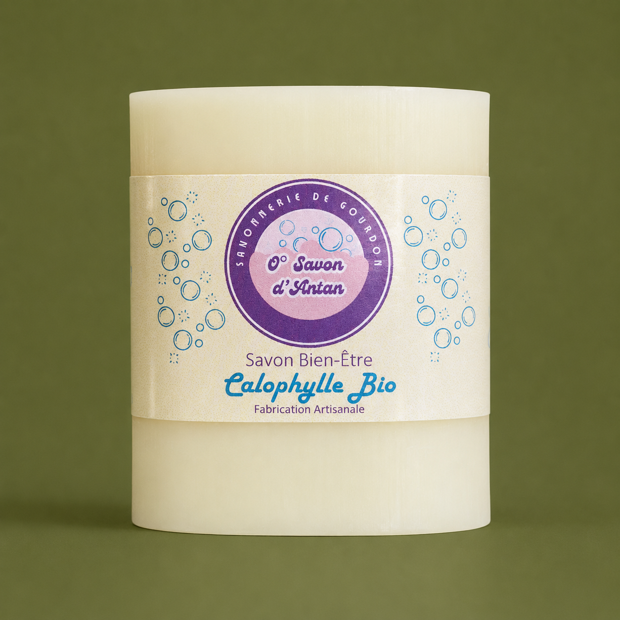 Calophylle Bio | 110g