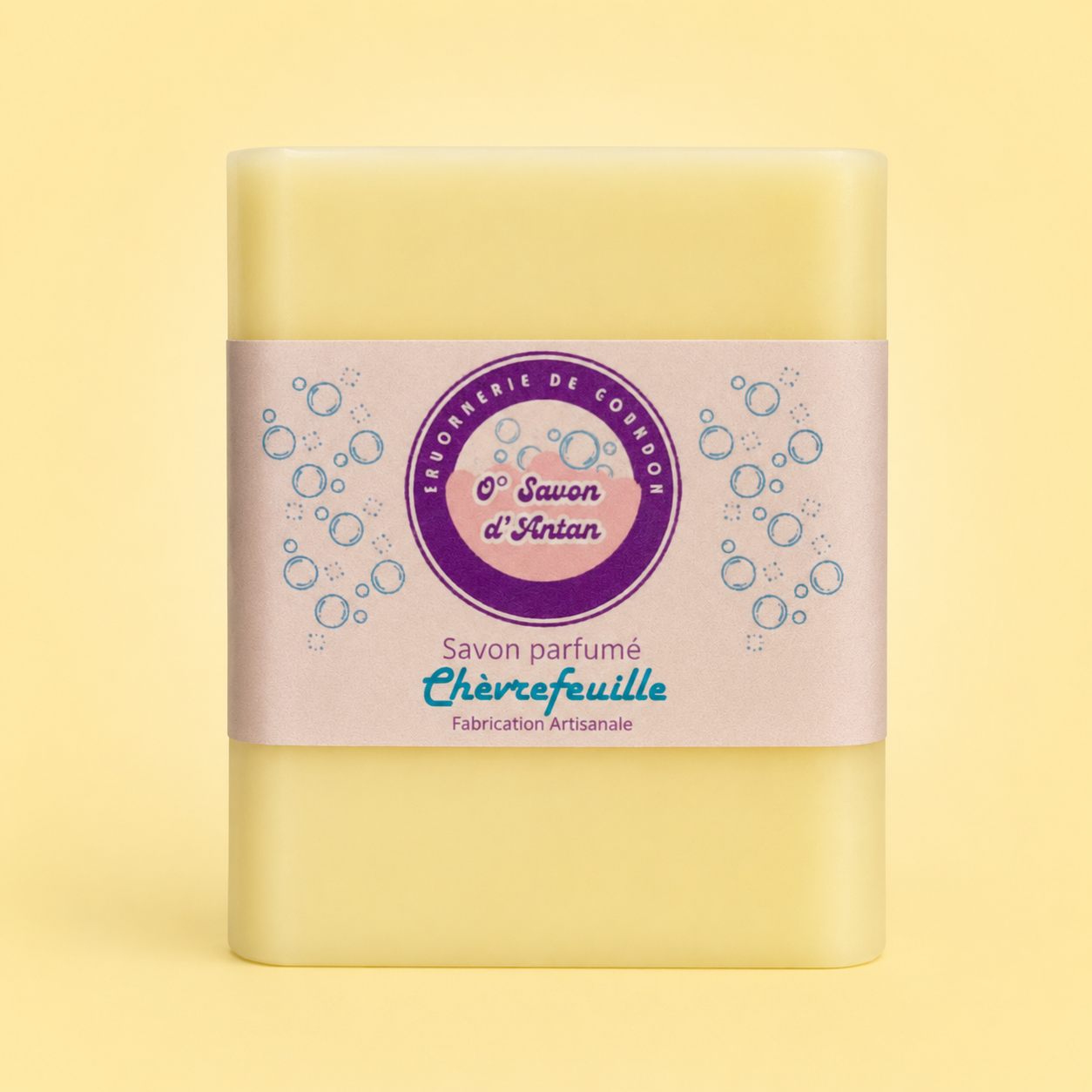 Chèvrefeuille | 100g