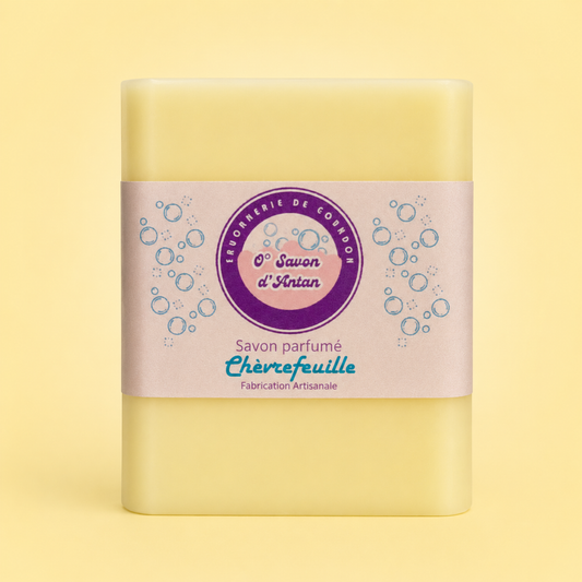 Chèvrefeuille | 100g