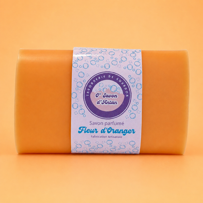 Fleur d'Oranger | 150g