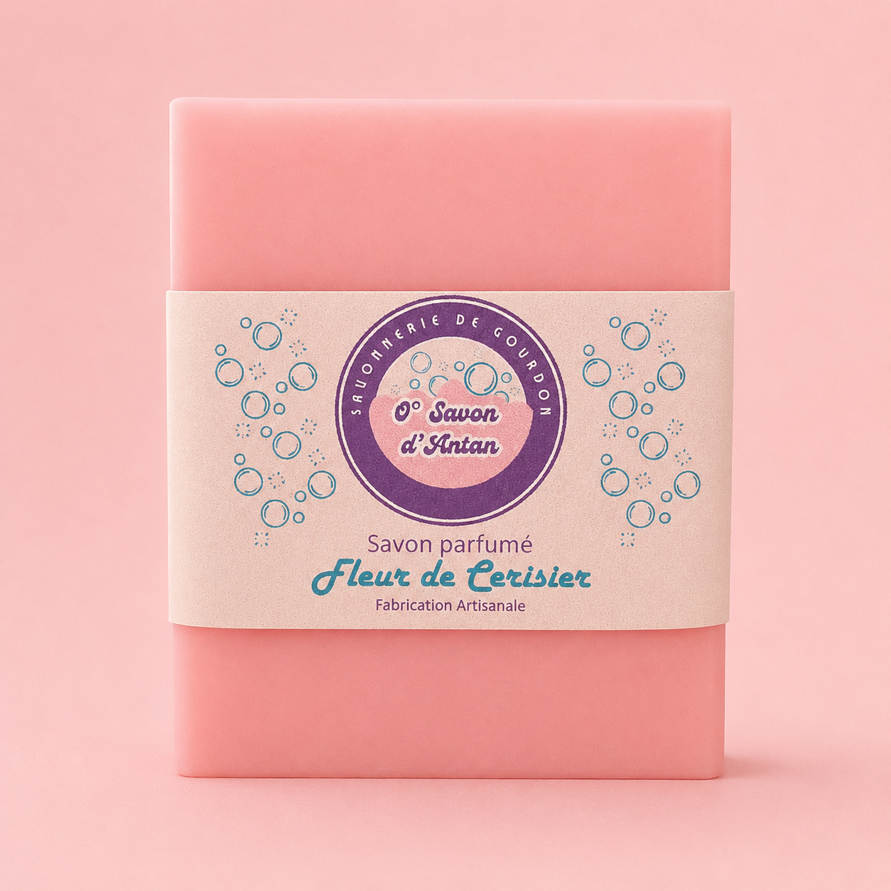 Fleur de Cerisier | 100g