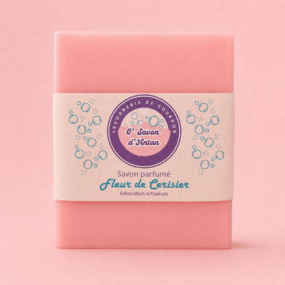 Fleur de Cerisier | 100g
