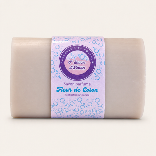 Fleur de coton | 150g