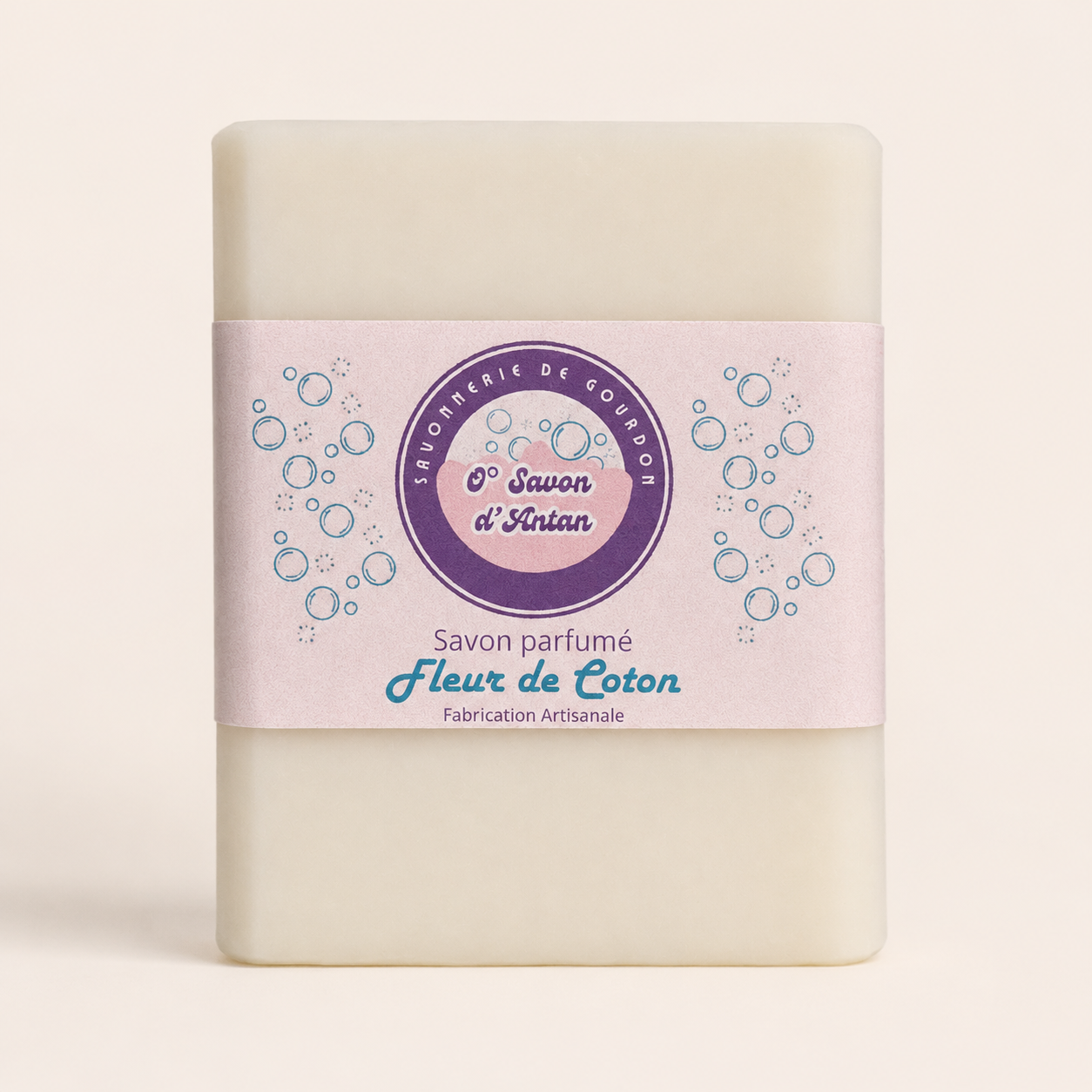 Fleur de coton | 100g