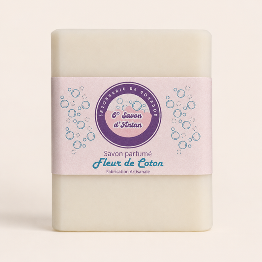 Fleur de coton | 100g
