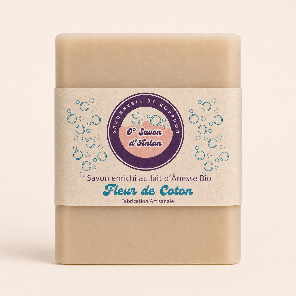 Ânesse Bio - Fleur de Coton | 100g