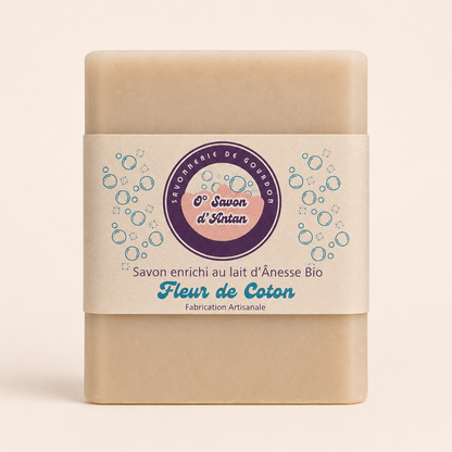 Ânesse Bio - Fleur de Coton | 100g