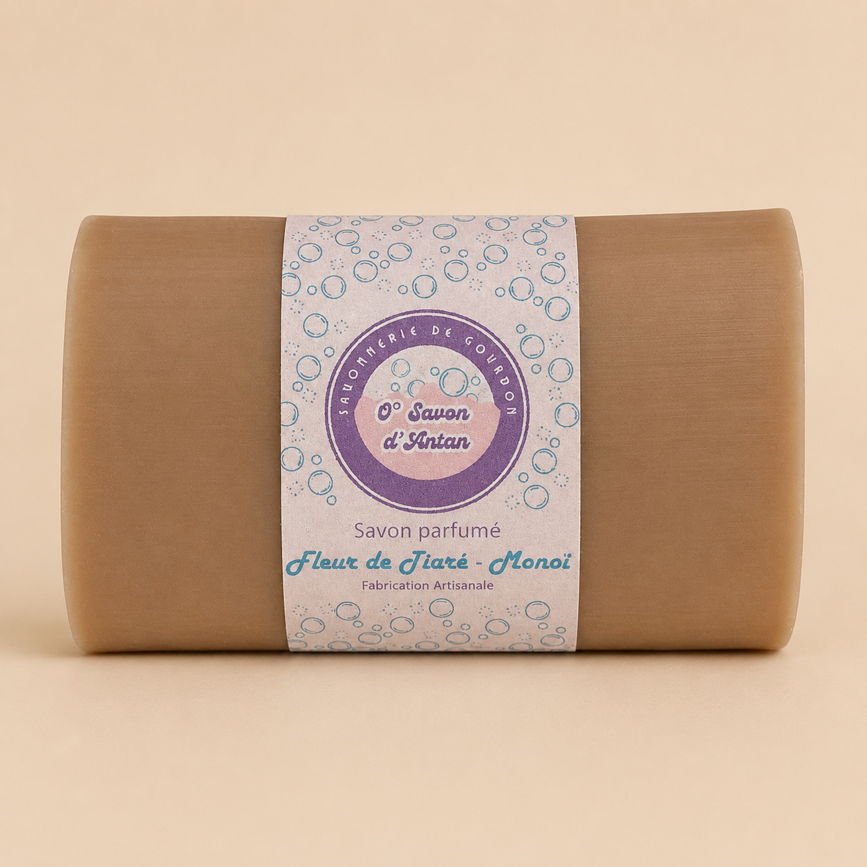 Fleur de Tiaré - Monoï | 150g