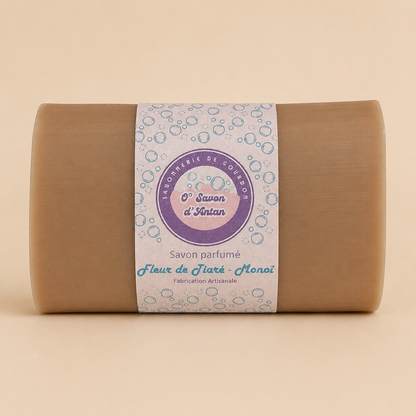 Fleur de Tiaré - Monoï | 150g