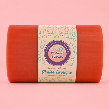 Fraise Exotique | 150g