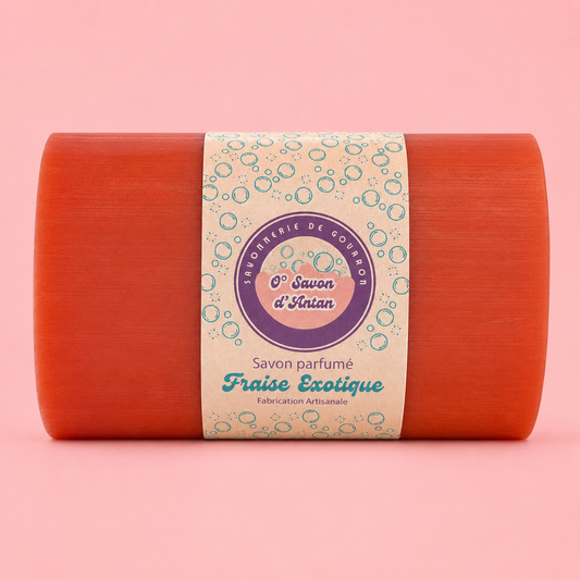 Fraise Exotique | 150g