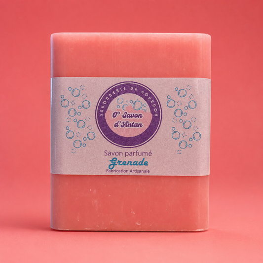 Grenade | 100g