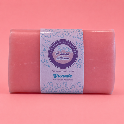 Grenade | 150g