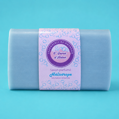 Héliotrope | 150g