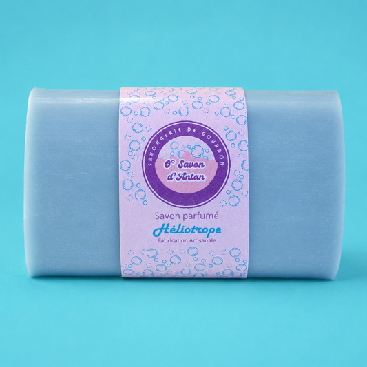 Héliotrope | 150g