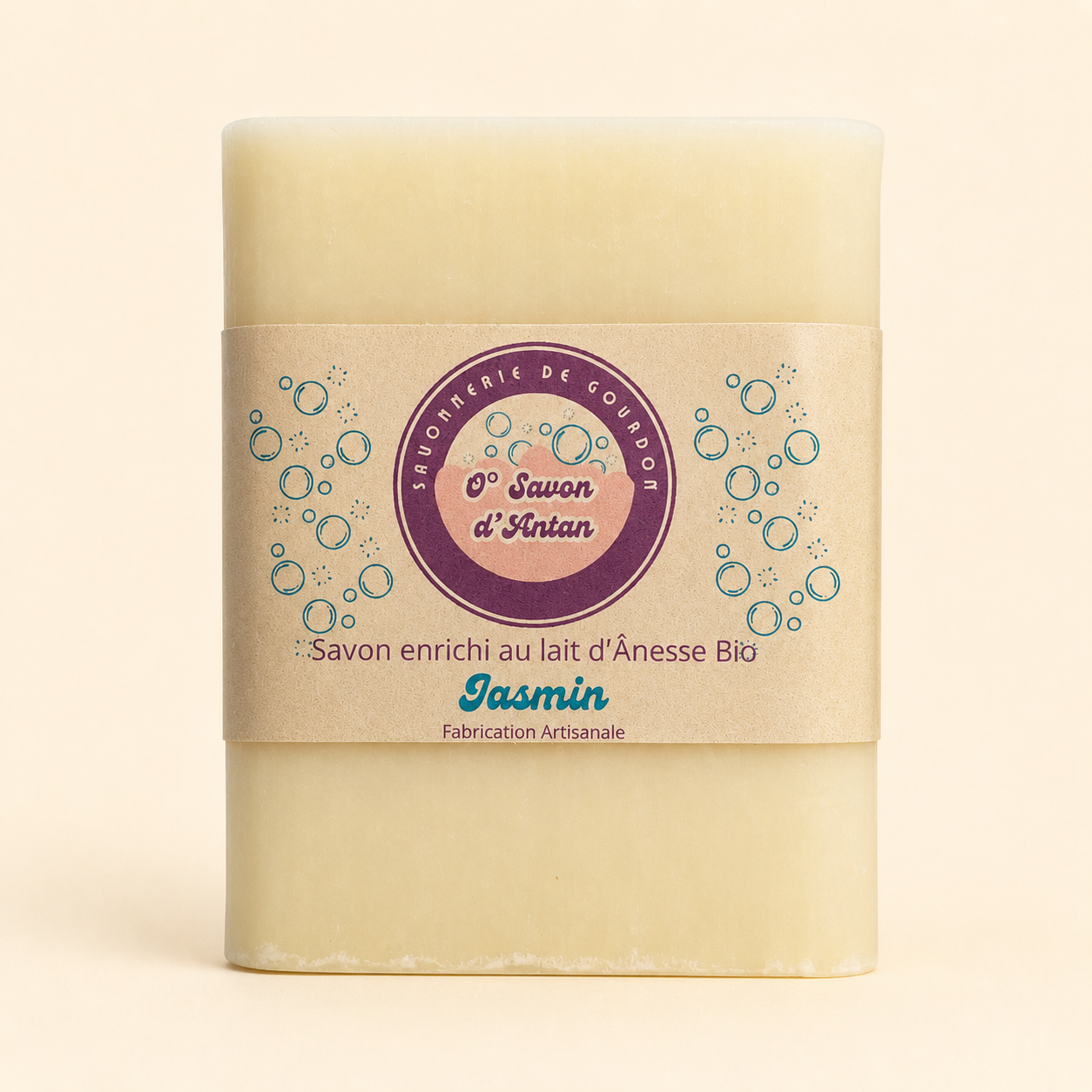Ânesse Bio - Jasmin | 100g