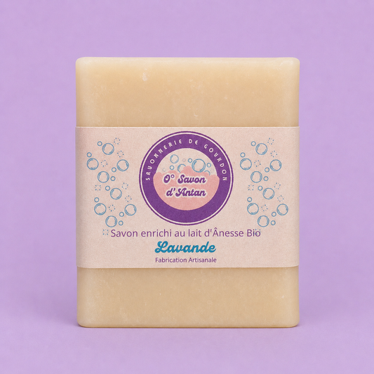 Ânesse Bio - Lavande | 100g